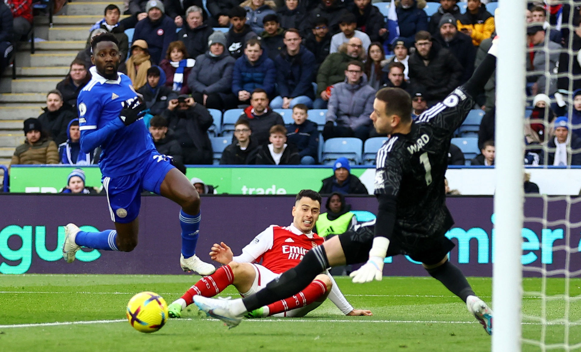 仅减轻了球 仅减轻了球